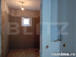 Apartament de 3 camere recent renovat cu încălzire în pardoseală - imagine 6