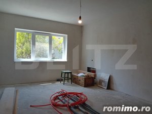 Apartament de 3 camere recent renovat cu încălzire în pardoseală - imagine 4