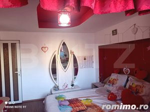 Apartament 3 camere zona Dumbrva in suprafata de 70 mp - imagine 2