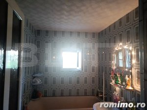 Apartament 3 camere zona Dumbrva in suprafata de 70 mp - imagine 11