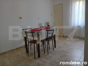 Apartament cu 3 camere, 70mp, etaj 3/4, zona Dumbrava 2 - imagine 5