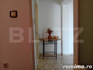 Apartament cu 3 camere, 70mp, etaj 3/4, zona Dumbrava 2 - imagine 10