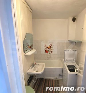 Apartament , 2camere , 42 mp,  zona Centrala - imagine 13