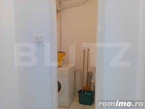 Apartament cu 3 camere, 70mp, etaj 3/4, zona Dumbrava 2 - imagine 9