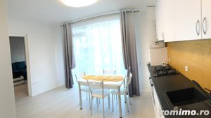 Apartament decomandat, 2 camere, gradina, parcare, zona Vivo! - imagine 8