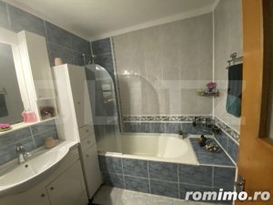 Apartament, 4 camere, 81 mp, decomandat, zona Dumbrava Nord - imagine 20