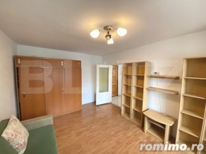 Apartament , 2camere , 42 mp,  zona Centrala - imagine 3