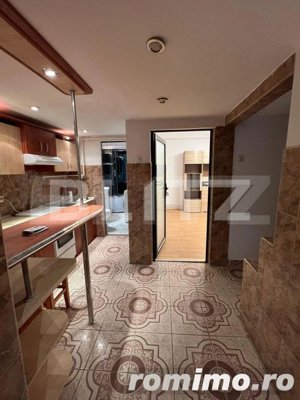 Apartament cu 2 Camere, 57 mp, zona Centrala - imagine 6