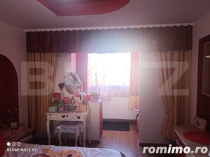 Apartament 3 camere zona Dumbrva in suprafata de 70 mp - imagine 4