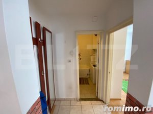 Apartament , 2camere , 42 mp,  zona Centrala - imagine 12