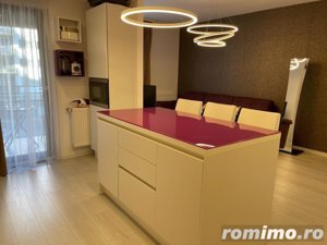 Apartament 2 camere, 53 mp, parcare, Grigorescu, Donath Park - imagine 3