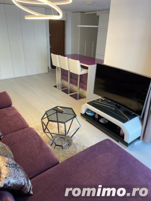 Apartament 2 camere, 53 mp, parcare, Grigorescu, Donath Park - imagine 2