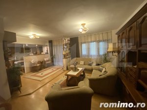 Apartament, 4 camere, 81 mp, decomandat, zona Dumbrava Nord - imagine 10