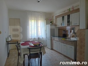 Apartament cu 3 camere, 70mp, etaj 3/4, zona Dumbrava 2 - imagine 4