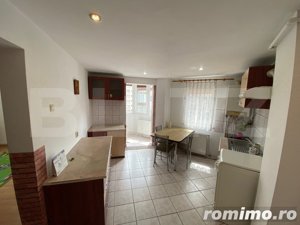 Apartament , 2camere , 42 mp,  zona Centrala - imagine 9