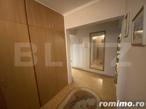 Apartament, 4 camere, 81 mp, decomandat, zona Dumbrava Nord - imagine 7