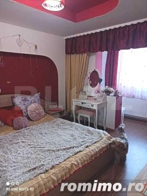 Apartament 3 camere zona Dumbrva in suprafata de 70 mp - imagine 3