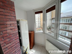 Apartament , 2camere , 42 mp,  zona Centrala - imagine 10