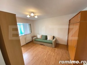 Apartament , 2camere , 42 mp,  zona Centrala - imagine 2