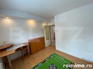 Apartament , 2camere , 42 mp,  zona Centrala - imagine 7