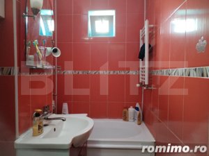 Apartament 2 camere,  etaj 2, zona Stadionului - imagine 3