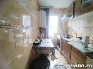 Apartament 2 camere,  etaj 2, zona Stadionului - imagine 7