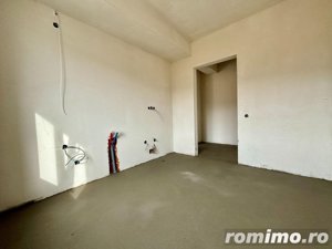 Apartament 2/3 camere, 53.40 mp, parcare subterana, etaj intermediar, zona Terra - imagine 9