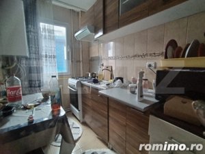 Apartament 2 camere,  etaj 2, zona Stadionului - imagine 6