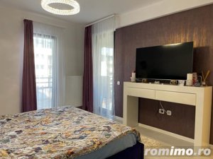 Apartament 2 camere, 53 mp, parcare, Grigorescu, Donath Park - imagine 8