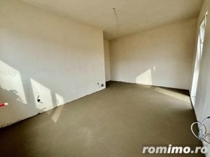 Apartament 2/3 camere, 53.40 mp, parcare subterana, etaj intermediar, zona Terra - imagine 6