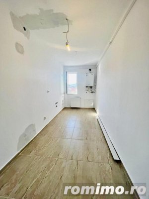 Apartament 2 camere, optional garaj, la 5 minute de Vivo! - imagine 5