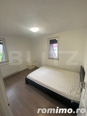 Apartament 3 camere, 72mp, zona garii - imagine 6