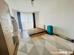 Apartament 2 camere, optional garaj, la 5 minute de Vivo! - imagine 3