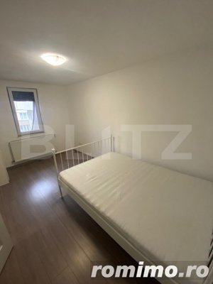 Apartament 3 camere, 72mp, zona garii - imagine 3