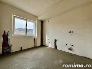 Apartament 2/3 camere, 53.40 mp, parcare subterana, etaj intermediar, zona Terra - imagine 7