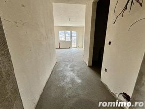 Apartament 2/3 camere, 53.40 mp, parcare subterana, etaj intermediar, zona Terra - imagine 8