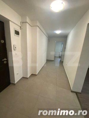 Apartament 3 camere, 72mp, zona garii - imagine 4