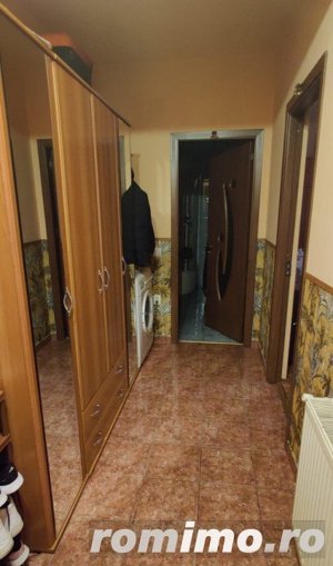 Apartament 2 dormitoare, etajul 1, parcare, zona Atelierul de Pizza - imagine 5