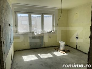 Apartament, 67,82mp, Semicentral - imagine 4