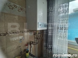 Apartament 2 camere,  etaj 2, zona Stadionului - imagine 5