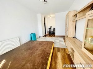 Apartament 2 camere, optional garaj, la 5 minute de Vivo! - imagine 4