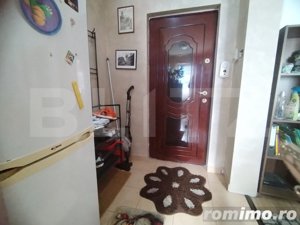 Apartament 2 camere,  etaj 2, zona Stadionului - imagine 4