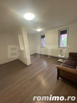 Apartament 3 camere, 72mp, zona garii - imagine 2