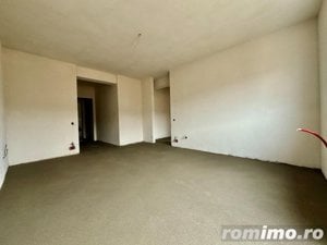 Apartament 2/3 camere, 53.40 mp, parcare subterana, etaj intermediar, zona Terra - imagine 3