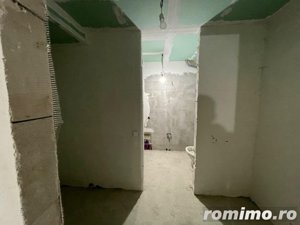 Apartament semifinisat, 91 mp, demisol, Baciu! - imagine 7