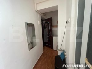 Apartament 2 camere, etaj intermediar, zona 9 Mai - imagine 4