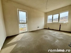 Apartament 2/3 camere, 53.40 mp, parcare subterana, etaj intermediar, zona Terra - imagine 5