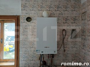 Casa 6 camere cu teren generos de vanzare in Tureni !!!  - imagine 3