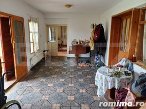 Casa 6 camere cu teren generos de vanzare in Tureni !!!  - imagine 7