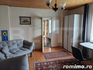 Casa 6 camere cu teren generos de vanzare in Tureni !!!  - imagine 6